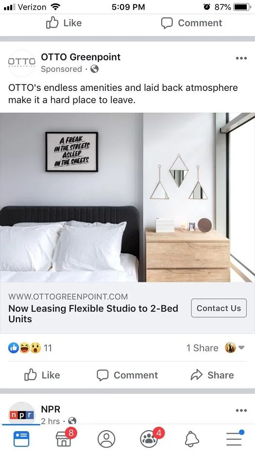 Detail Contoh Instagram Ads Nomer 44