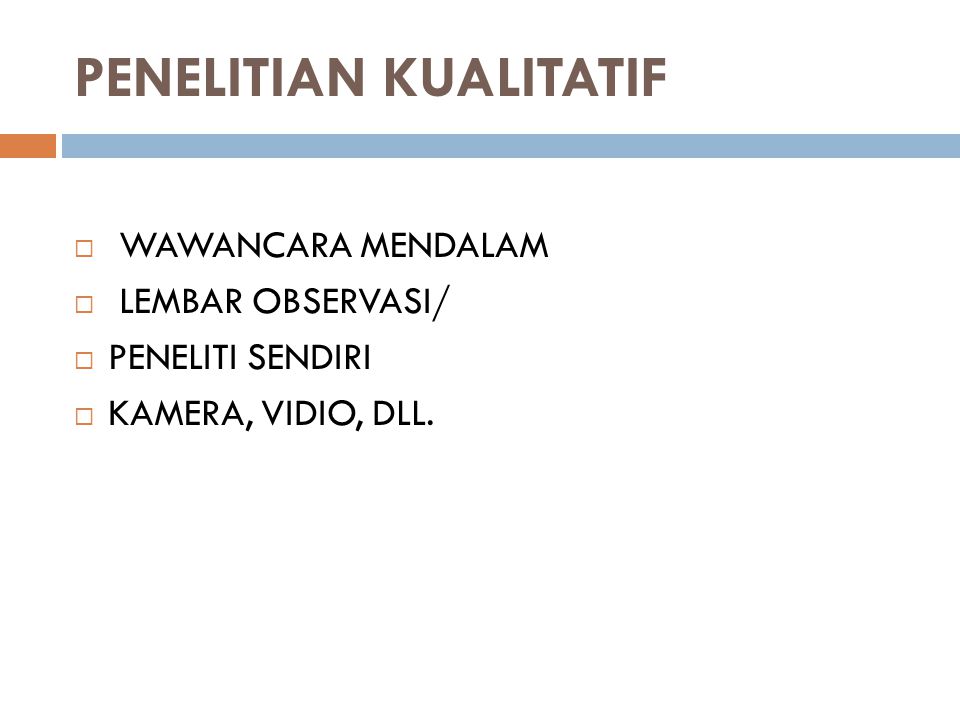 Detail Contoh Instrumen Observasi Nomer 31