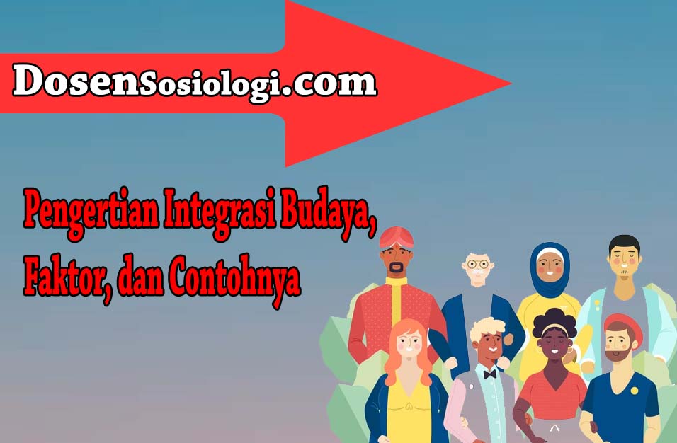 Detail Contoh Integrasi Sosial Di Sekolah Nomer 28