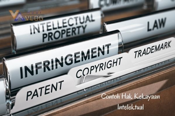 Detail Contoh Intellectual Property Nomer 50