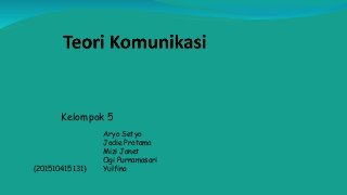 Detail Contoh Interaksi Simbolik Nomer 51