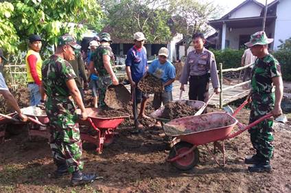 Contoh Interaksi Sosial Di Lingkungan Sekitar - KibrisPDR