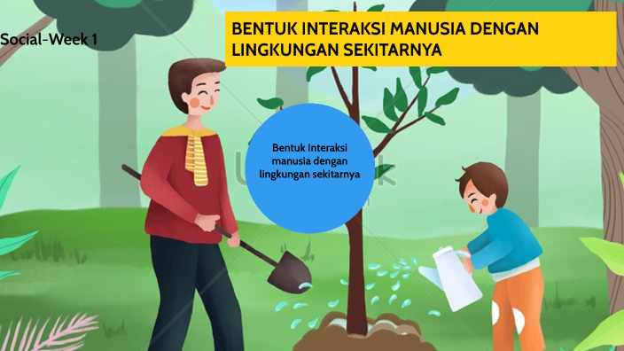 Detail Contoh Interaksi Sosial Di Lingkungan Sekitar Nomer 44