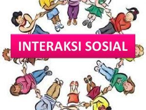 Detail Contoh Interaksi Sosial Di Sekolah Nomer 34