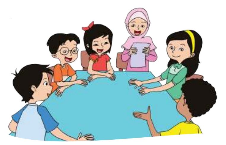 Detail Contoh Interaksi Sosial Yang Ada Di Sekolah Nomer 21