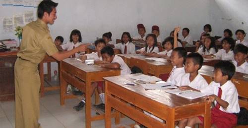 Detail Contoh Interaksi Sosial Yang Ada Di Sekolah Nomer 25
