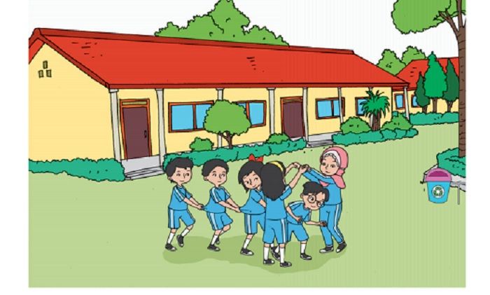 Detail Contoh Interaksi Sosial Yang Ada Di Sekolah Nomer 27