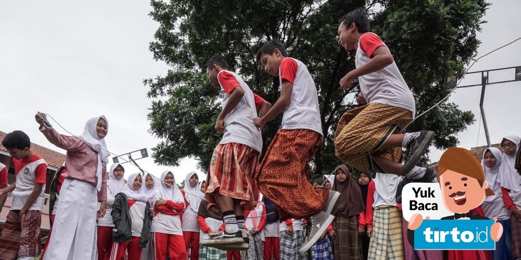 Detail Contoh Interaksi Sosial Yang Ada Di Sekolah Nomer 31