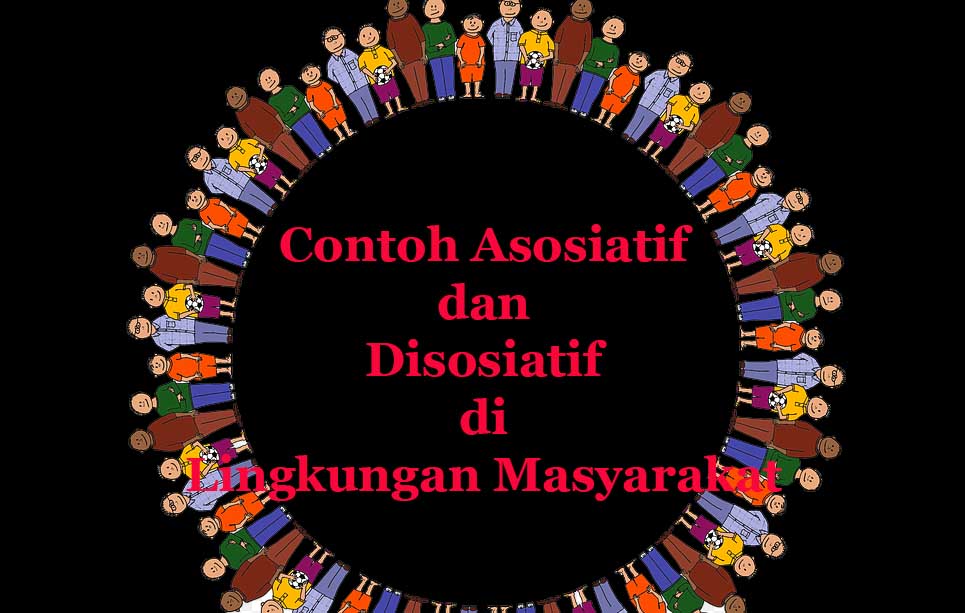 Detail Contoh Interaksi Sosial Yang Ada Di Sekolah Nomer 35