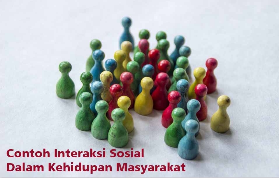 Detail Contoh Interaksi Sosial Yang Ada Di Sekolah Nomer 39
