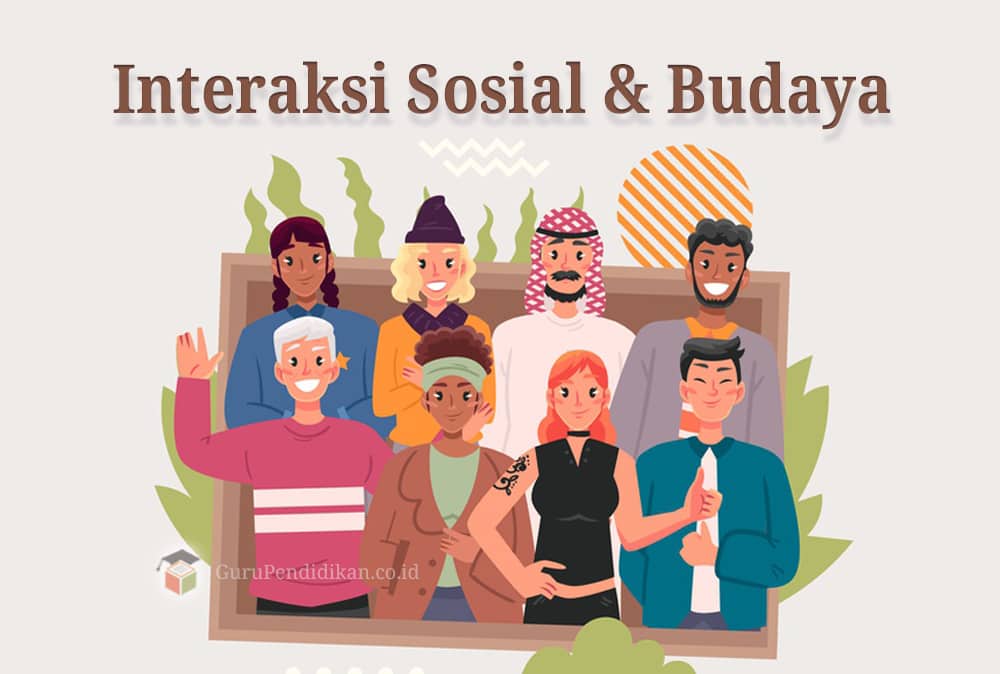 Detail Contoh Interaksi Sosial Yang Ada Di Sekolah Nomer 43