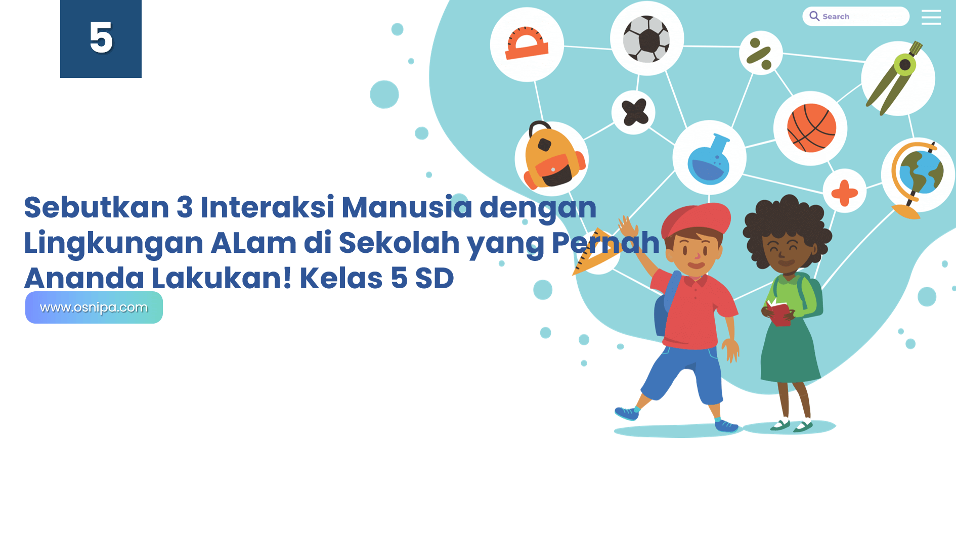 Detail Contoh Interaksi Sosial Yang Ada Di Sekolah Nomer 6