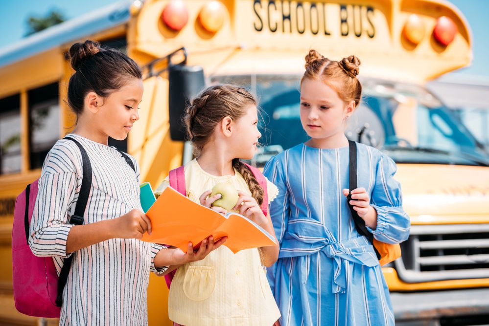 Detail Contoh Interaksi Sosial Yang Ada Di Sekolah Nomer 50