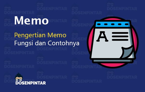 Detail Contoh Internal Memo Perusahaan Nomer 33