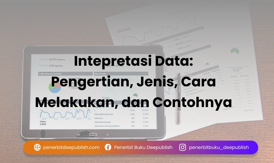 Detail Contoh Interpretasi Data Nomer 40