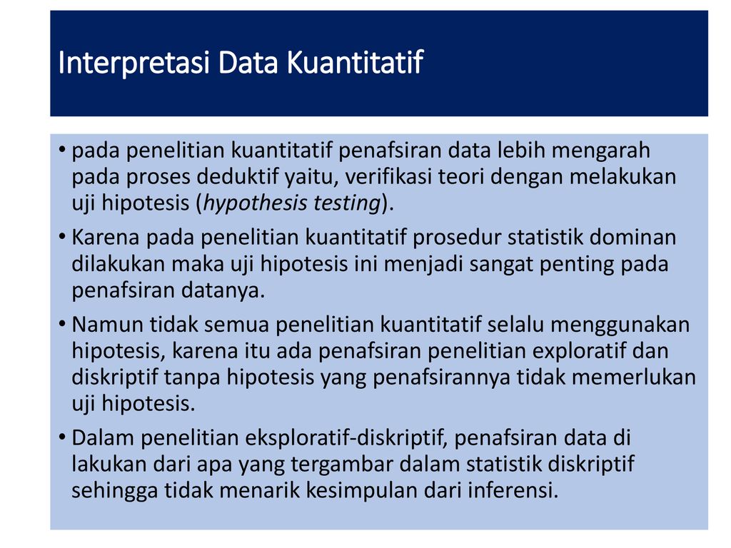 Detail Contoh Interpretasi Data Nomer 10