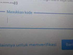 Detail Contoh Intro Di Wa Nomer 52