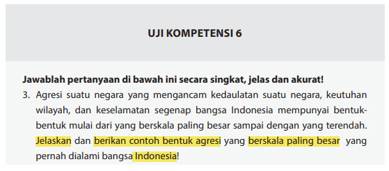 Detail Contoh Invasi Di Indonesia Nomer 52