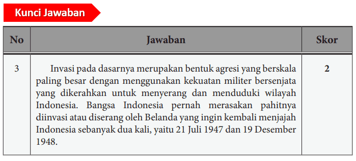 Detail Contoh Invasi Di Indonesia Nomer 54