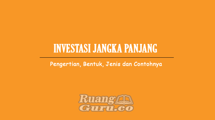 Download Contoh Investasi Jangka Pendek Nomer 28