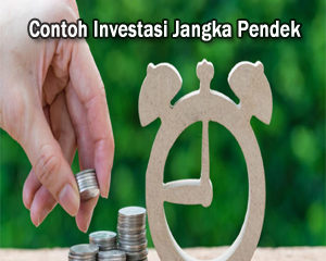 Detail Contoh Investasi Jangka Pendek Nomer 50