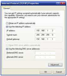 Detail Contoh Ip Address Kelas A Nomer 7