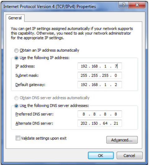 Detail Contoh Ip Kelas B Nomer 37