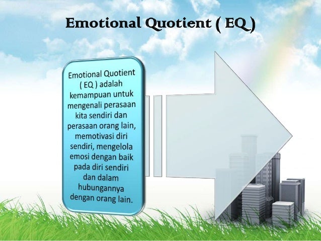 Detail Contoh Iq Eq Sq Nomer 30