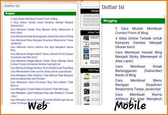 Detail Contoh Isi Blog Nomer 27