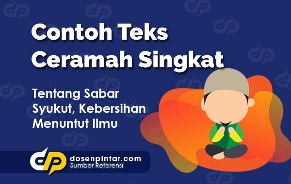 Detail Contoh Isi Pidato Singkat Nomer 33