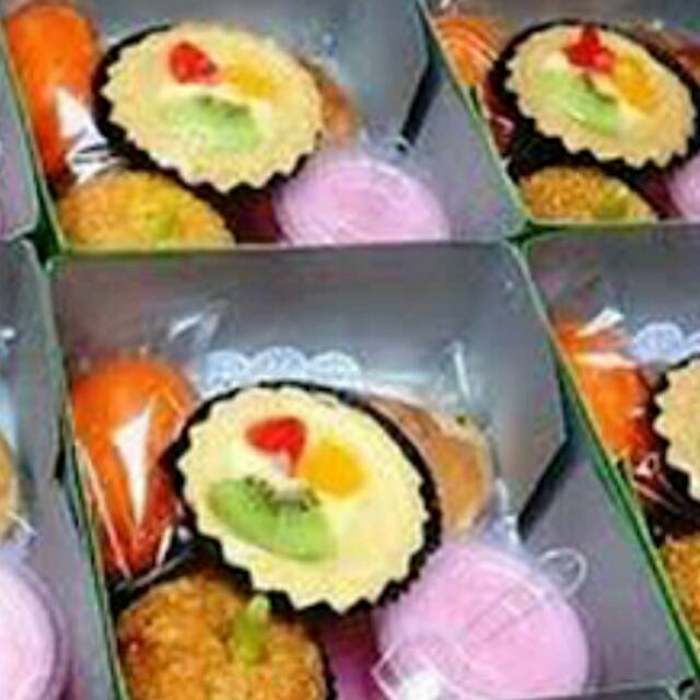 Detail Contoh Isian Snack Box Nomer 14