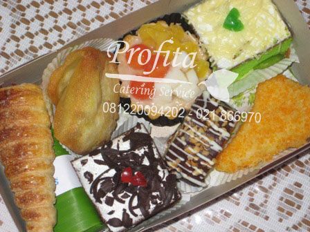 Detail Contoh Isian Snack Box Nomer 30