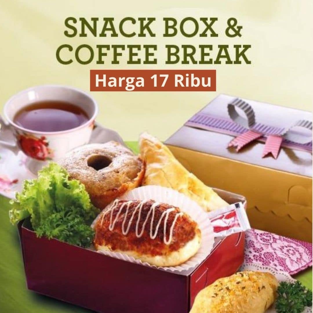 Detail Contoh Isian Snack Box Nomer 41