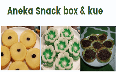 Detail Contoh Isian Snack Box Nomer 56