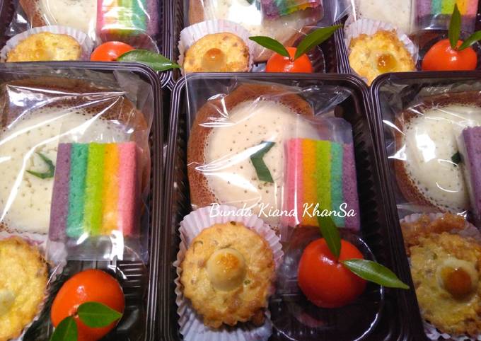 Detail Contoh Isian Snack Box Nomer 7