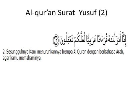 Detail Contoh Isim Isyarah Dalam Al Quran Nomer 40