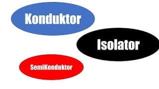 Detail Contoh Isolator Listrik Nomer 54