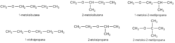 Contoh Isomer Struktur - KibrisPDR