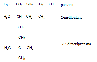 Detail Contoh Isomer Struktur Nomer 21