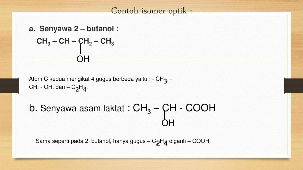 Detail Contoh Isomer Struktur Nomer 28