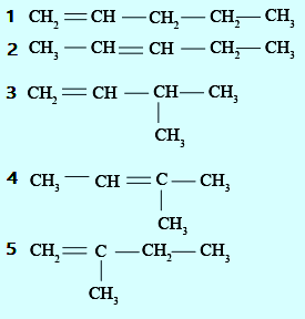 Detail Contoh Isomer Struktur Nomer 29