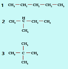 Detail Contoh Isomer Struktur Nomer 4