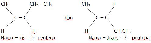 Detail Contoh Isomer Struktur Nomer 33