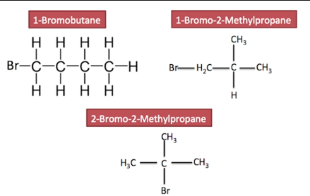 Detail Contoh Isomer Struktur Nomer 37