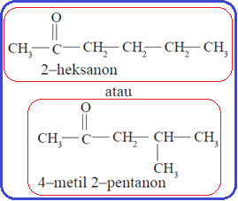 Detail Contoh Isomer Struktur Nomer 45