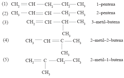 Detail Contoh Isomer Struktur Nomer 55