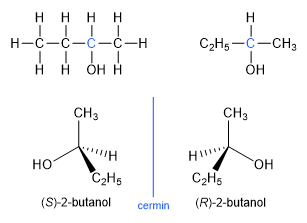 Detail Contoh Isomer Struktur Nomer 7