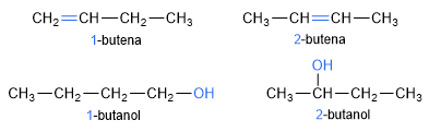 Detail Contoh Isomer Struktur Nomer 8