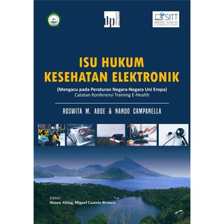 Detail Contoh Isu Hukum Nomer 21