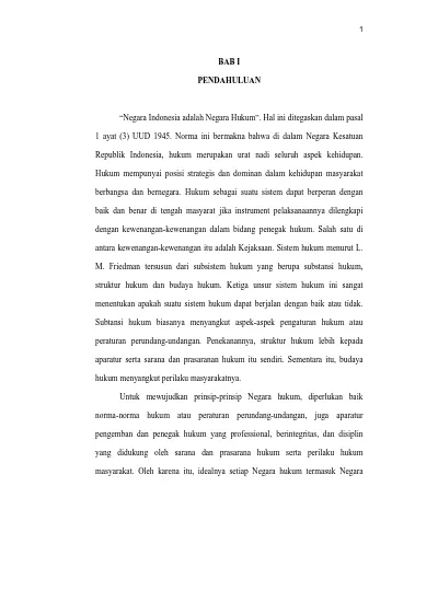 Detail Contoh Isu Hukum Nomer 49